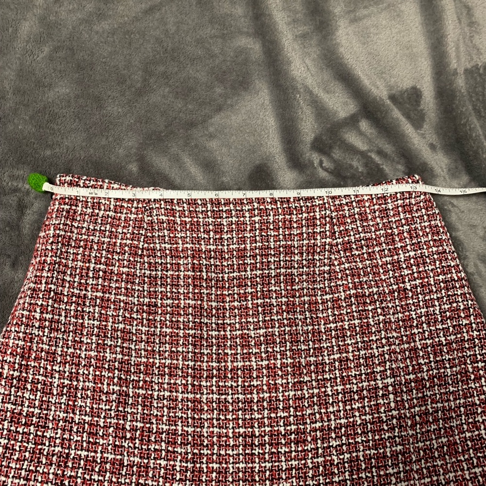 ⭐️Host Pick⭐️ Skirt - Picture 6 of 6